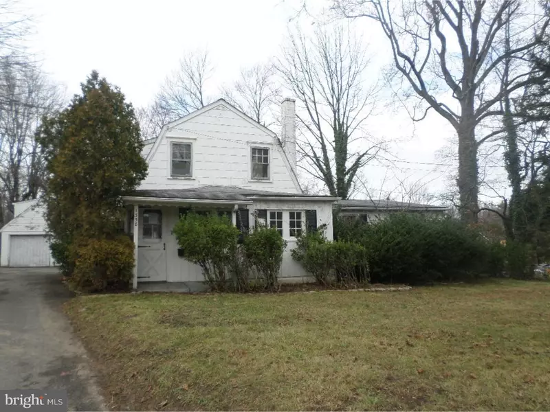 1358 FITZWATERTOWN RD, Abington, PA 19001