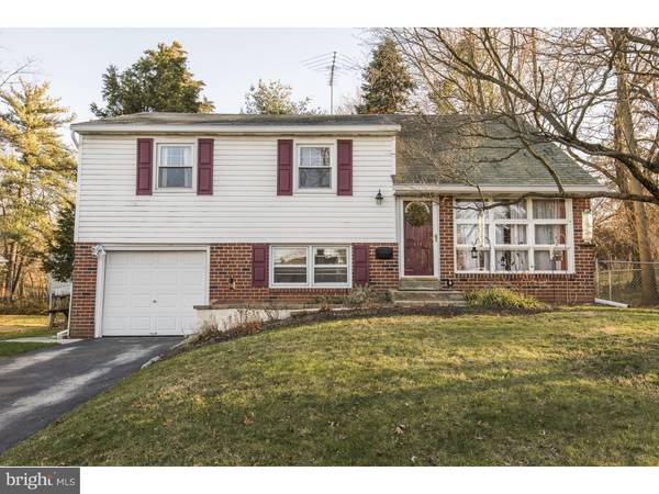 111 BROWNLIE RD, King Of Prussia, PA 19406