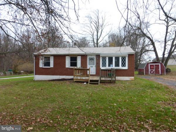 110 BUCKWALTER RD, Pottstown, PA 19465