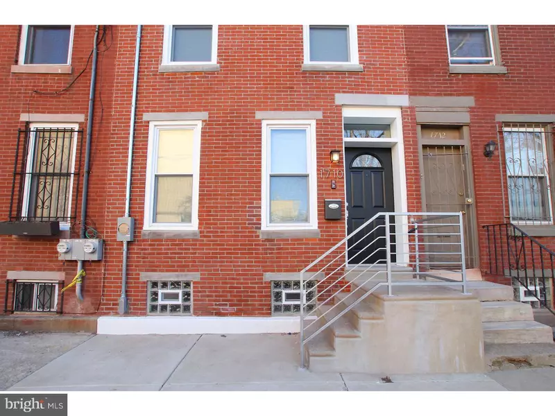 1710 CATHARINE ST, Philadelphia, PA 19146