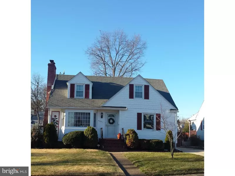 5621 PEABODY AVE, Pennsauken, NJ 08109