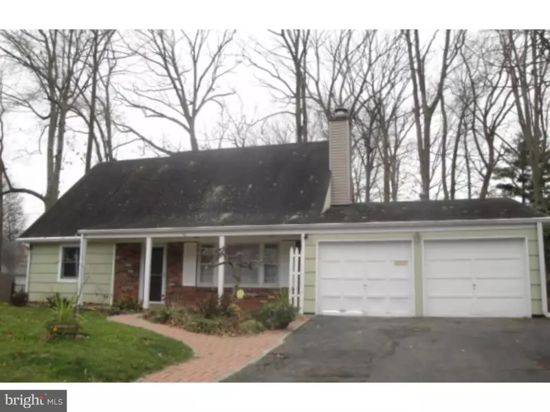 10 EMERALD CT, Willingboro, NJ 08046