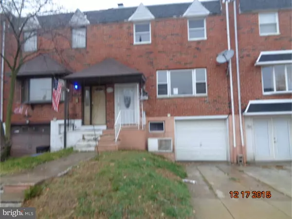 12455 BARBARY RD, Philadelphia, PA 19154