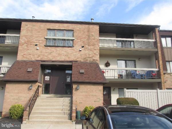 58202 DELAIRE LANDING RD #202, Philadelphia, PA 19114