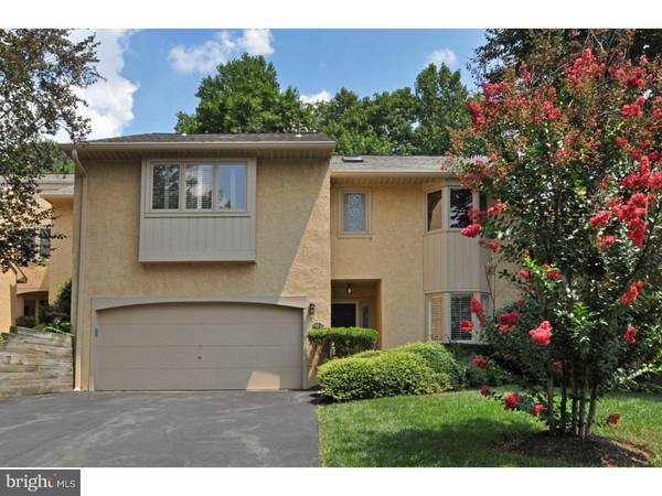 463 COPPER BEECH CIR, Elkins Park, PA 19027