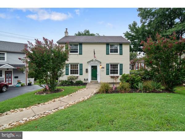 26 MYRTLE AVE, Havertown, PA 19083