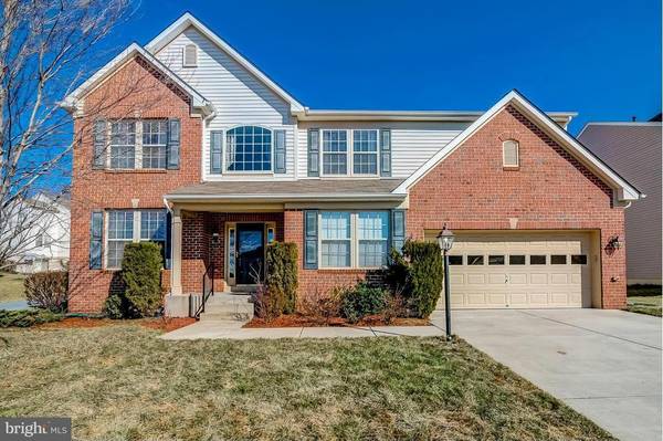 4103 BROOKSIDE OAKS, Owings Mills, MD 21117