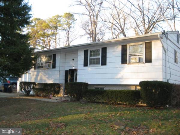 150 GARDEN AVE, Browns Mills, NJ 08015