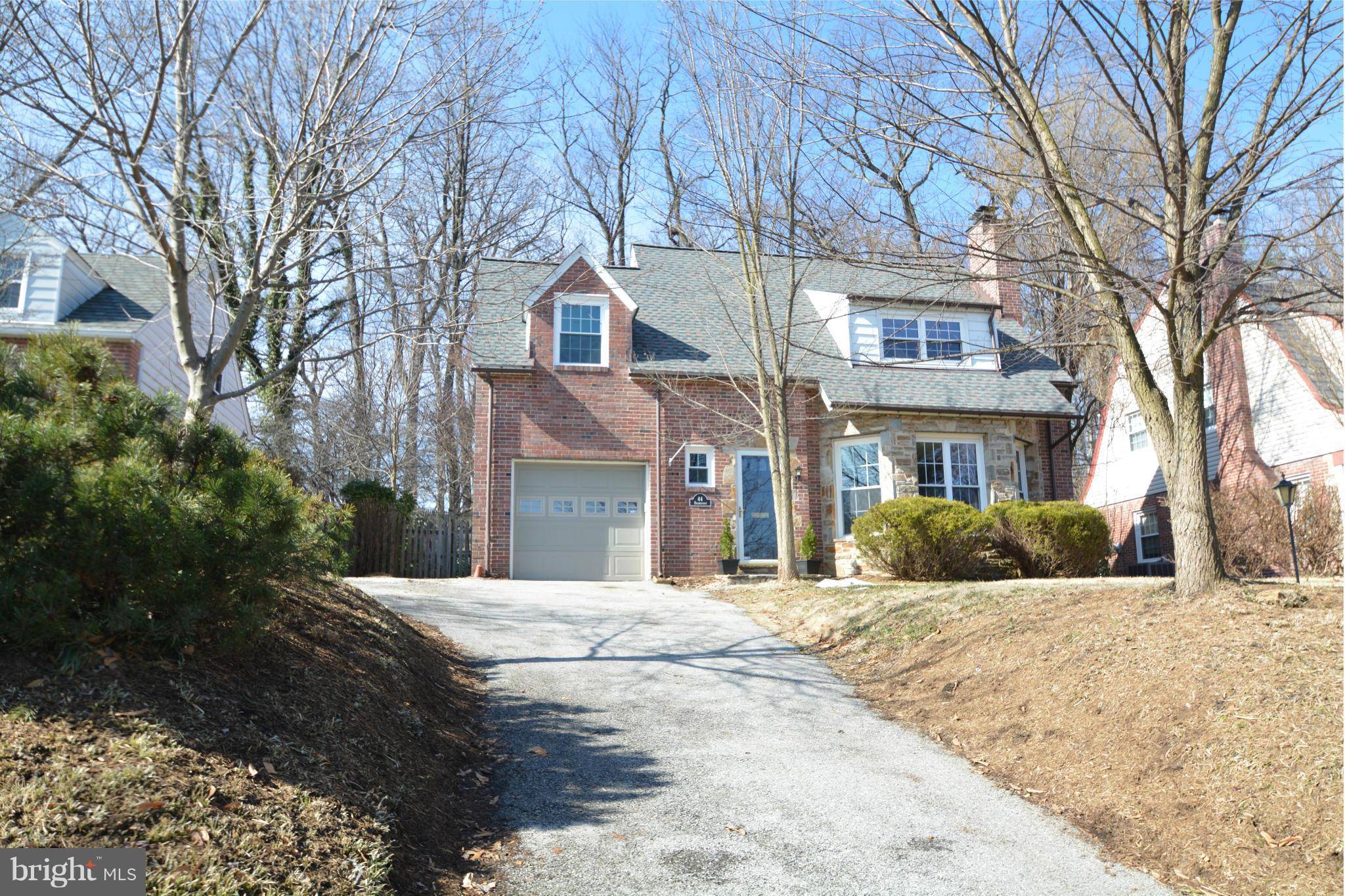 Catonsville, MD 21228,44 HOLMEHURST AVE