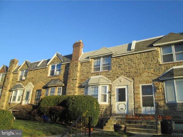 6131 SHISLER ST, Philadelphia, PA 19149