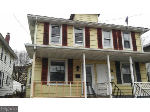 242 FILMORE ST, Riverside, NJ 08075