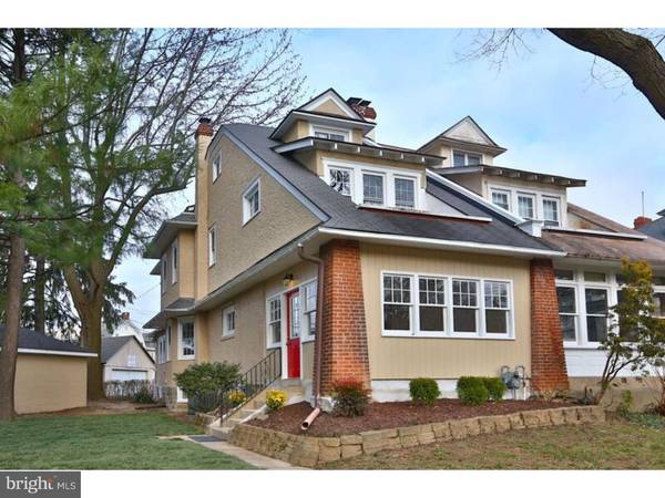 619 WASHINGTON LN, Jenkintown, PA 19046