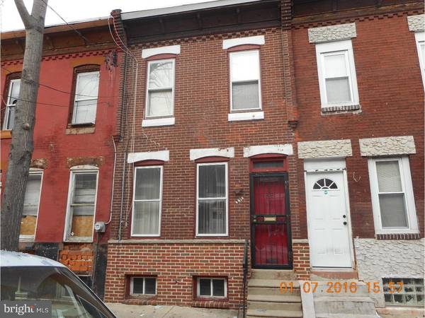 2213 GERRITT ST, Philadelphia, PA 19146