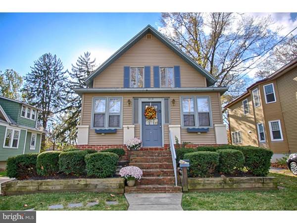 512 4TH AVE, Haddon Heights, NJ 08035