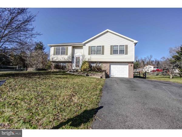 2377 NOEL CIR, Pottstown, PA 19464