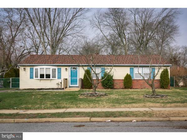 609 10TH AVE, Lindenwold, NJ 08021