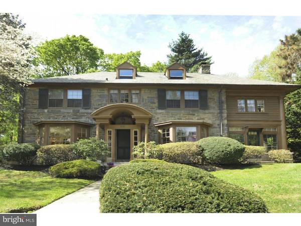 410 CHAPEL RD, Elkins Park, PA 19027