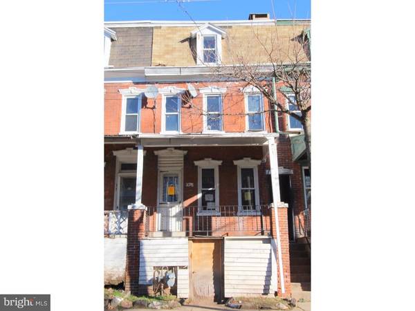 371/2 E 2ND ST, Pottstown, PA 19464