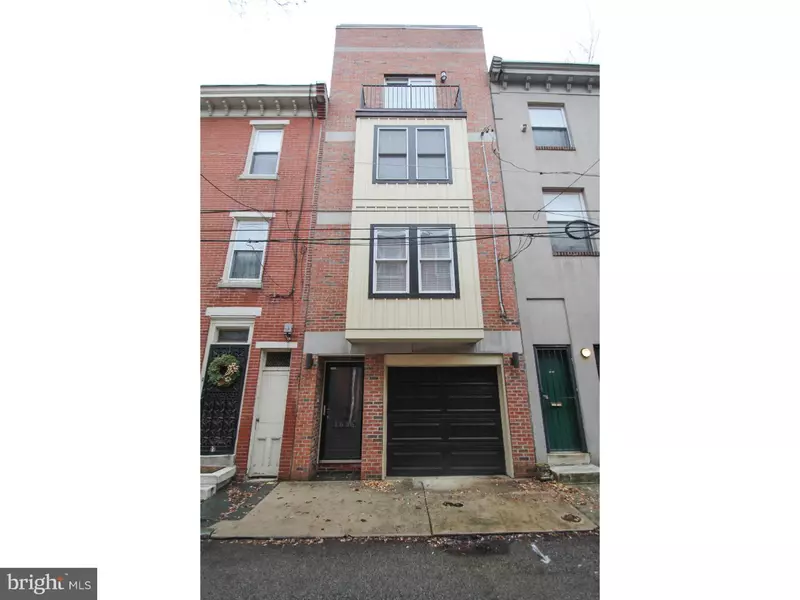 1636 RODMAN ST, Philadelphia, PA 19146