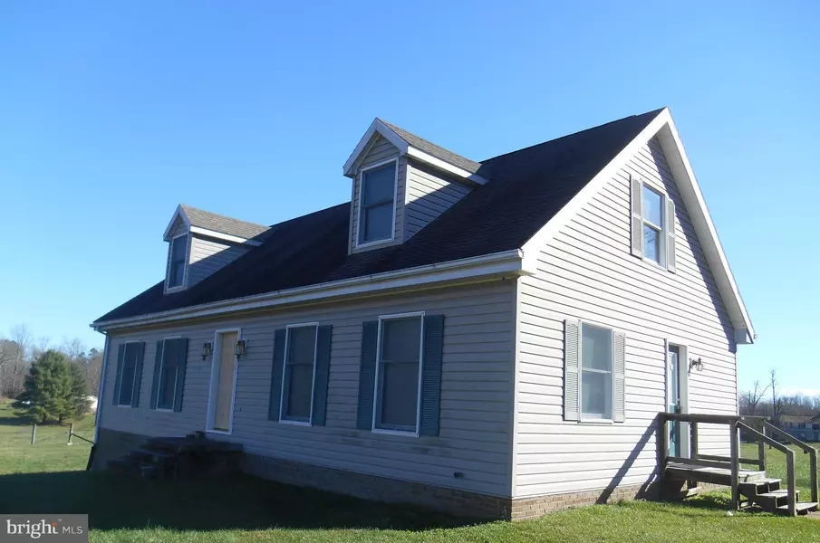 17357 HUDSON MILL RD, Culpeper, VA 22701