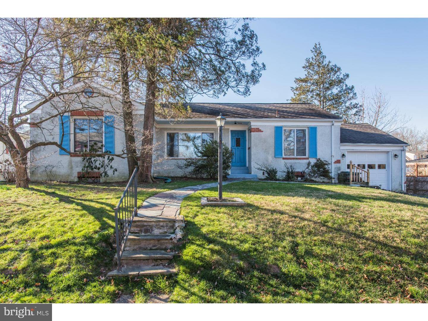 2518 INDEPENDENCE AVE, Abington, PA 19001