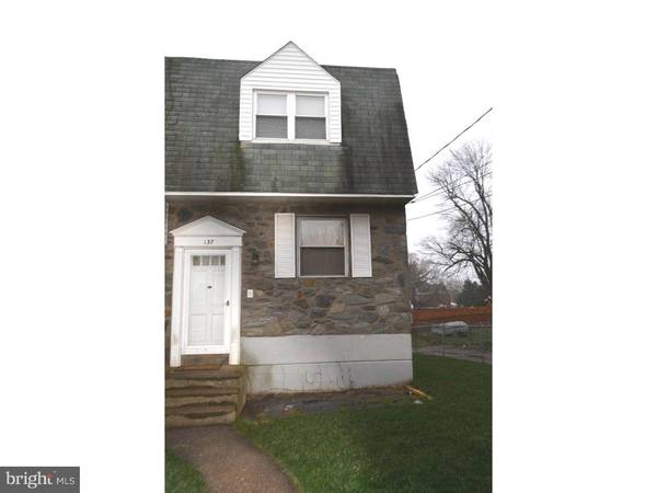 137 ANTHONY WAYNE DR, Pottstown, PA 19464