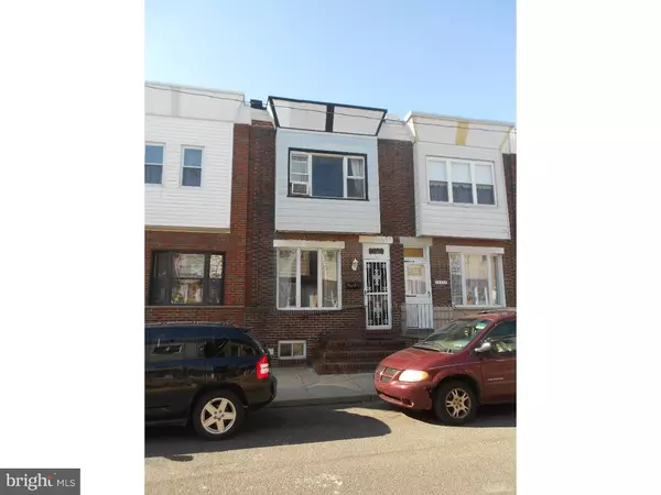 314 GLADSTONE ST, Philadelphia, PA 19148