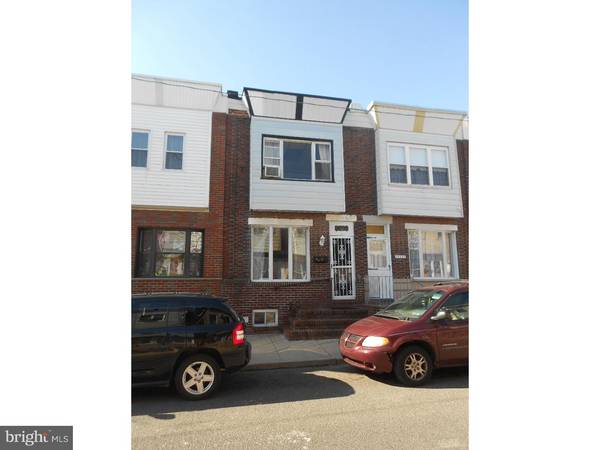 314 GLADSTONE ST, Philadelphia, PA 19148