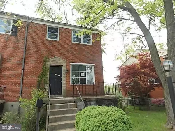 8526 KINGS RIDGE RD, Baltimore, MD 21234