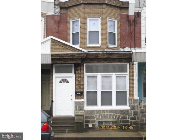 3021 ARAMINGO AVE, Philadelphia, PA 19134