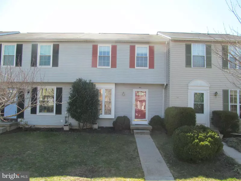 661 COG CT, Millersville, MD 21108