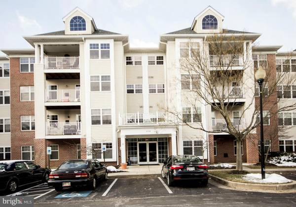 4500 CHAUCER WAY #102, Owings Mills, MD 21117