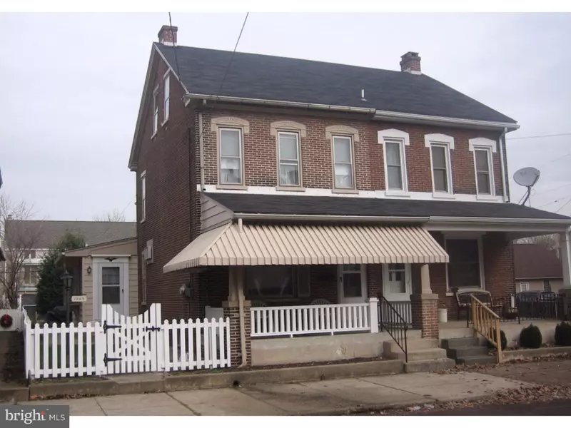 1065 QUEEN ST, Pottstown, PA 19464