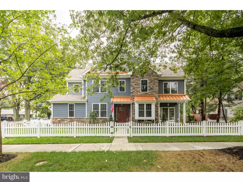 301 SPRUCE, Haddonfield, NJ 08033