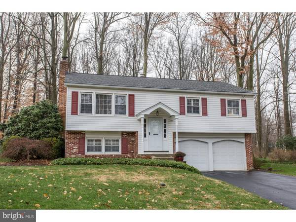 307 COLONIAL DR, Exton, PA 19341