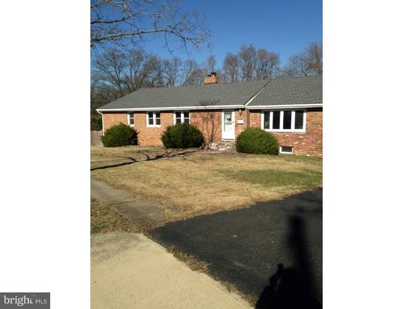 723 RANCOCAS AVE, Riverside Twp, NJ 08075