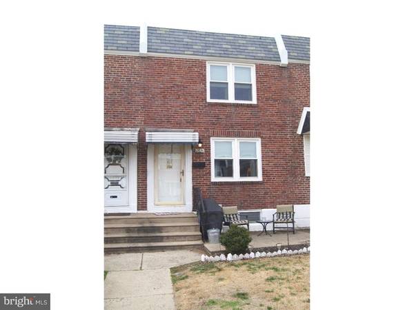 Philadelphia, PA 19149,2826 GLENVIEW ST