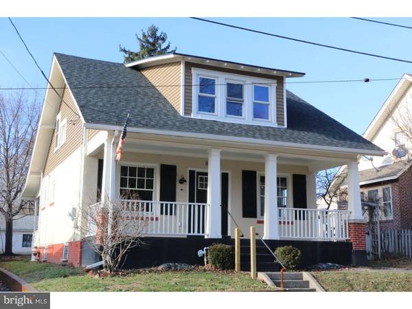 863 FEIST AVE, Pottstown, PA 19464