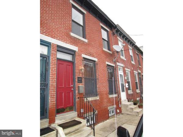 1637 WEBSTER ST, Philadelphia, PA 19146