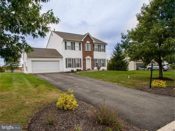 561 BOW LN, Gilbertsville, PA 19525