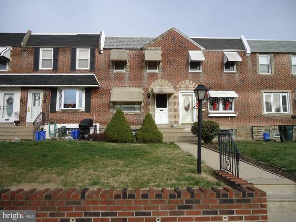 3229 FRIENDSHIP ST, Philadelphia, PA 19149