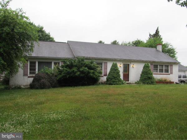 251 WARTMAN RD, Collegeville, PA 19426