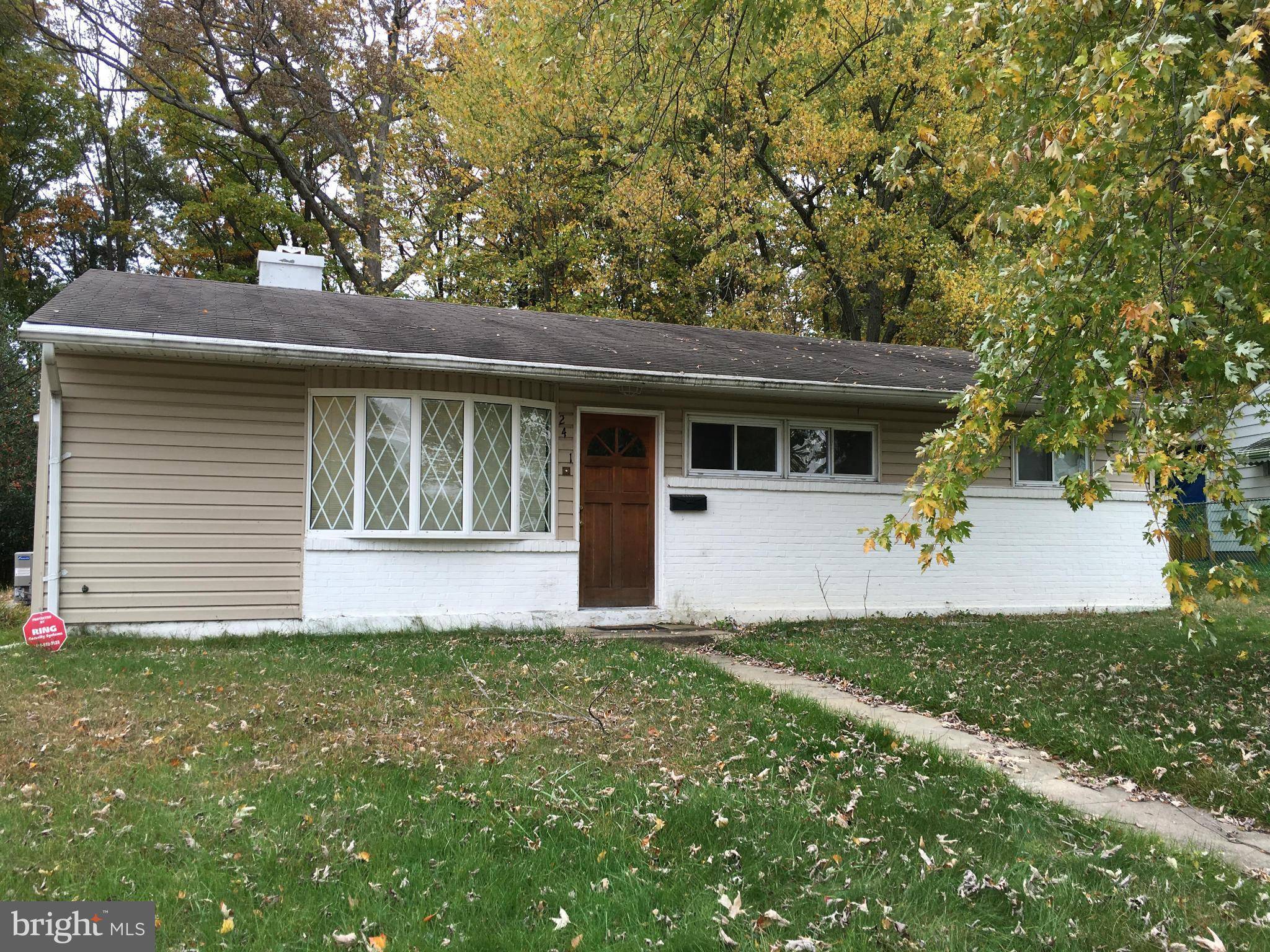 2481 WOODCROFT RD, Parkville, MD 21234