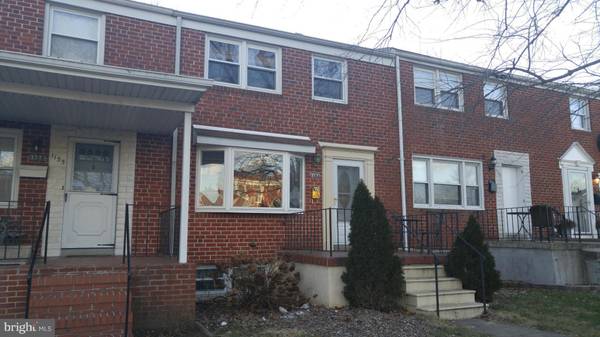 1133 LINDEN AVE, Baltimore, MD 21227