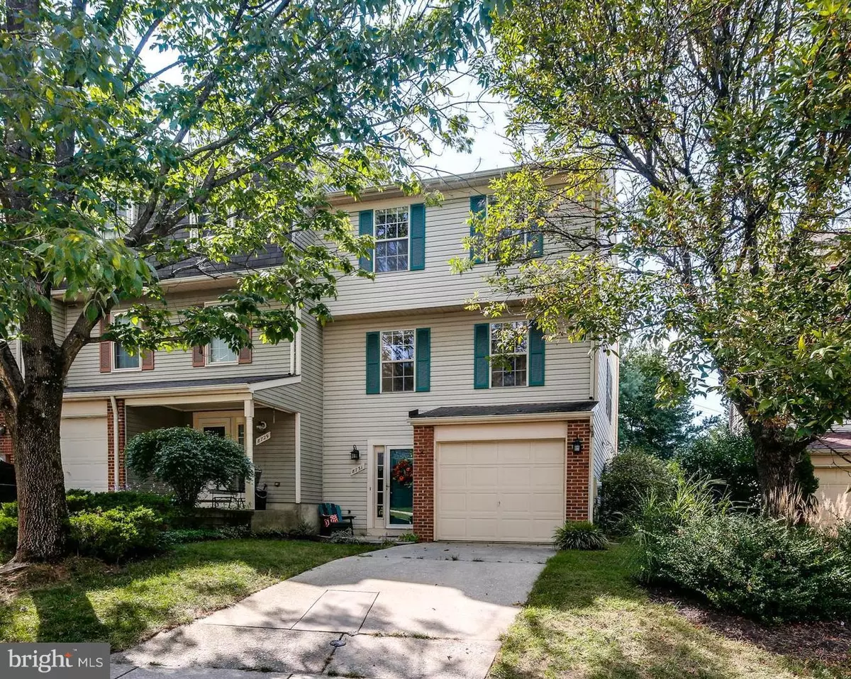 Ellicott City, MD 21043,8731 RUPPERT CT