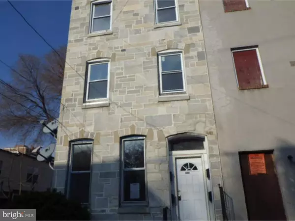 2131 W MASTER ST, Philadelphia, PA 19121