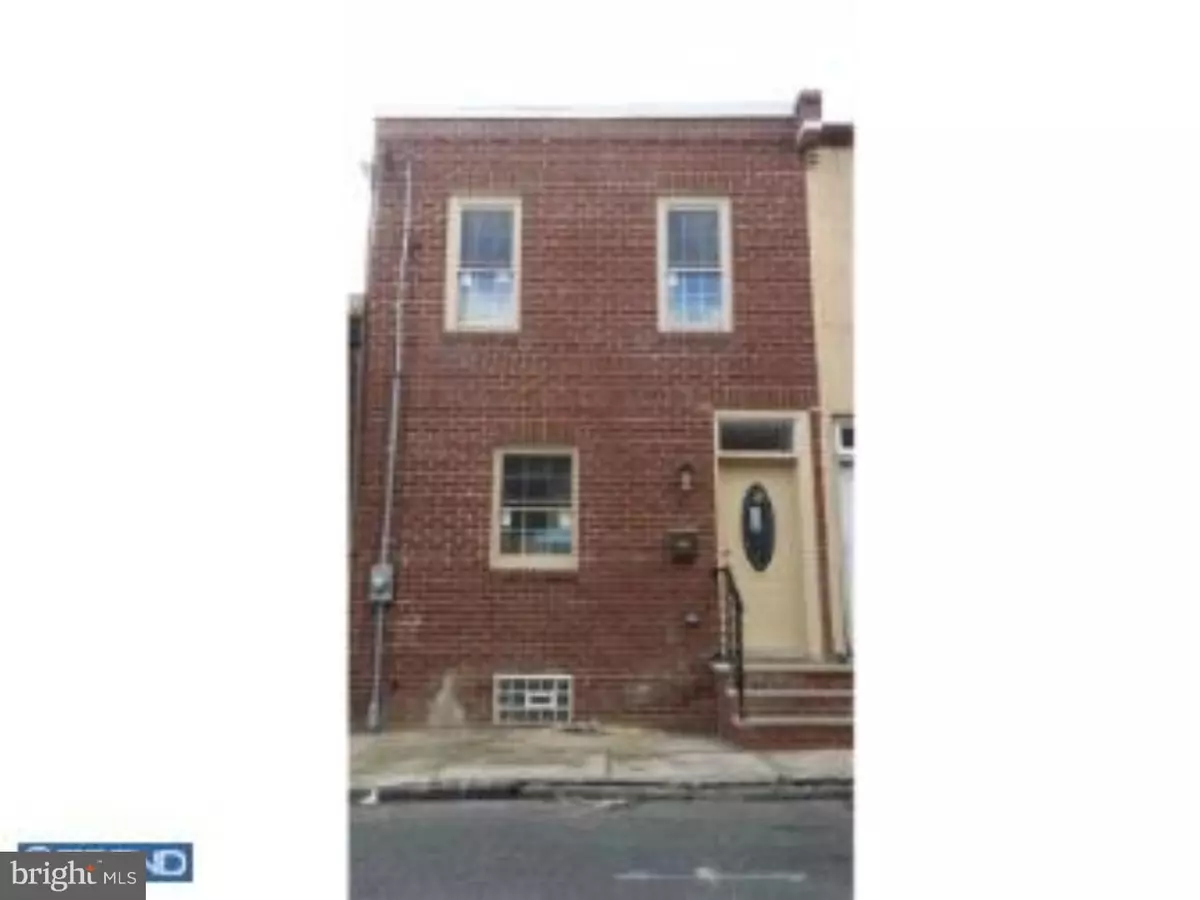 Philadelphia, PA 19147,1324 ALTER ST