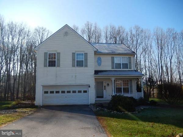 349 YORKLYN RD, Oxford, PA 19363