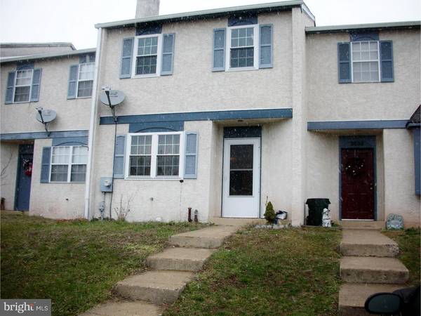 3607 WALNUT RIDGE EST, Pottstown, PA 19464