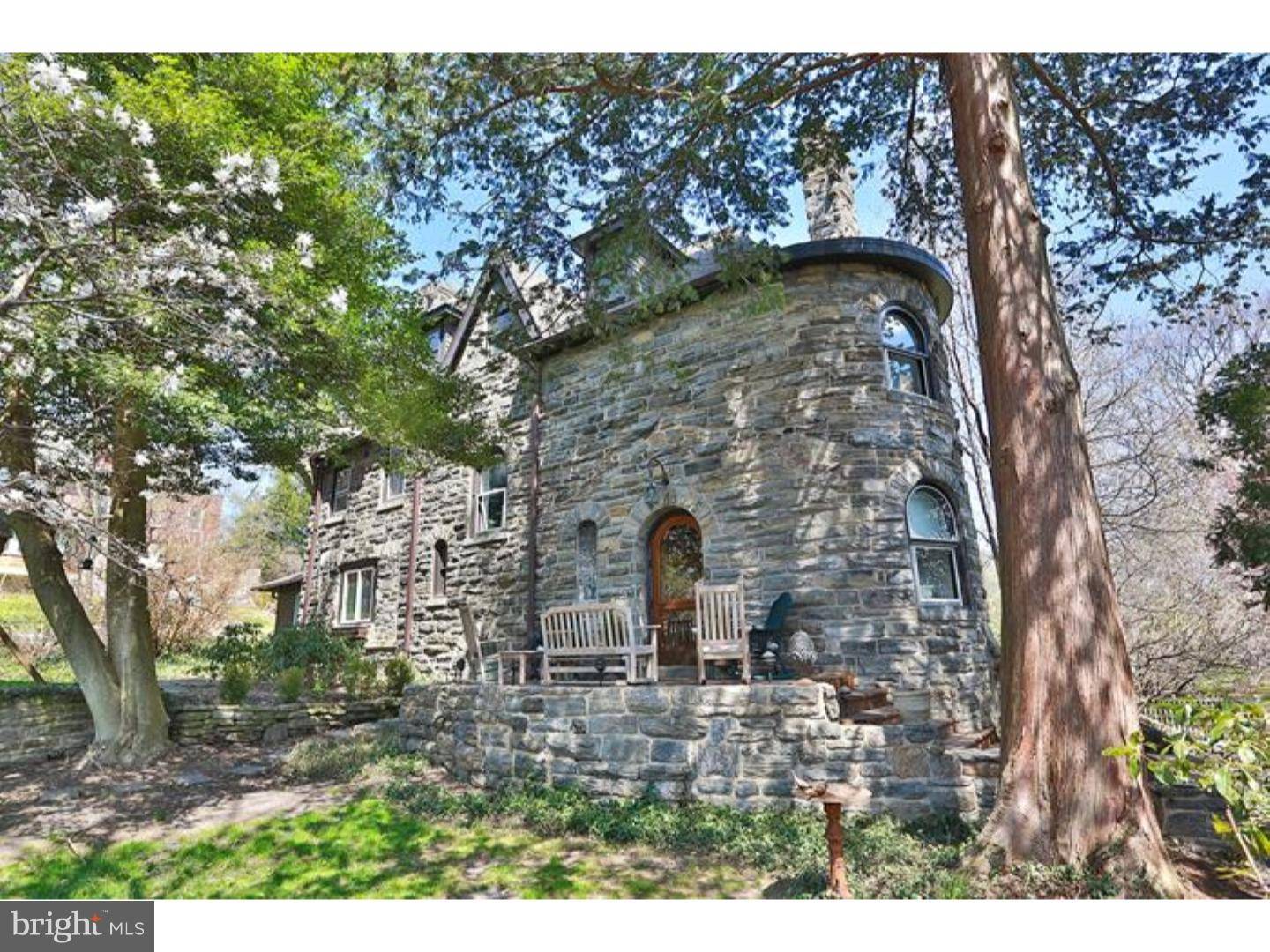 601-5 W PHIL ELLENA ST, Philadelphia, PA 19119